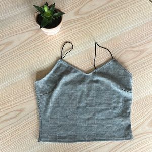 Women’s Crop Top